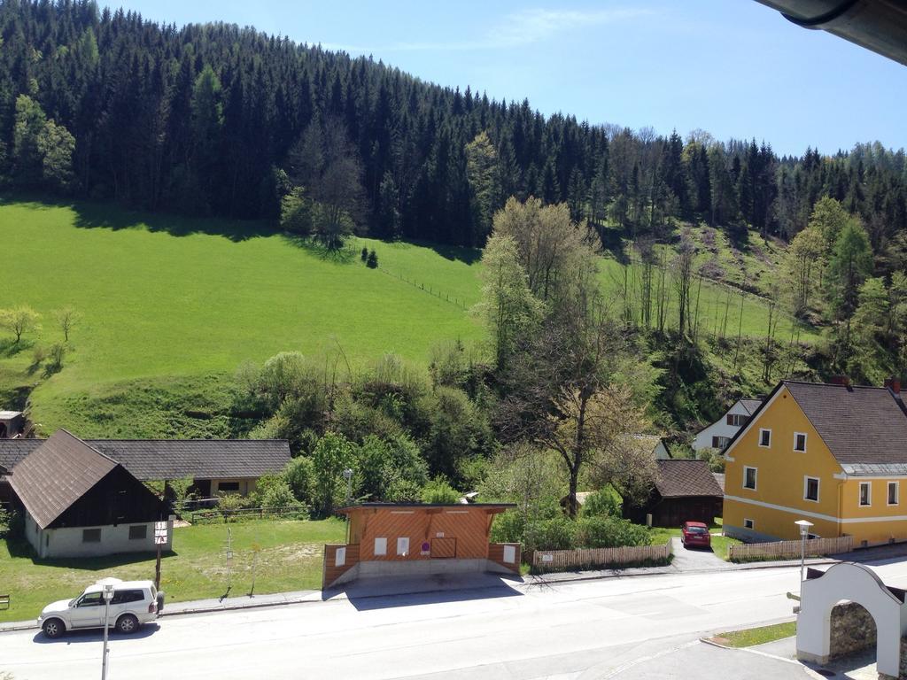 Gasthof Zach-Rauch Hotel Salla Cameră foto