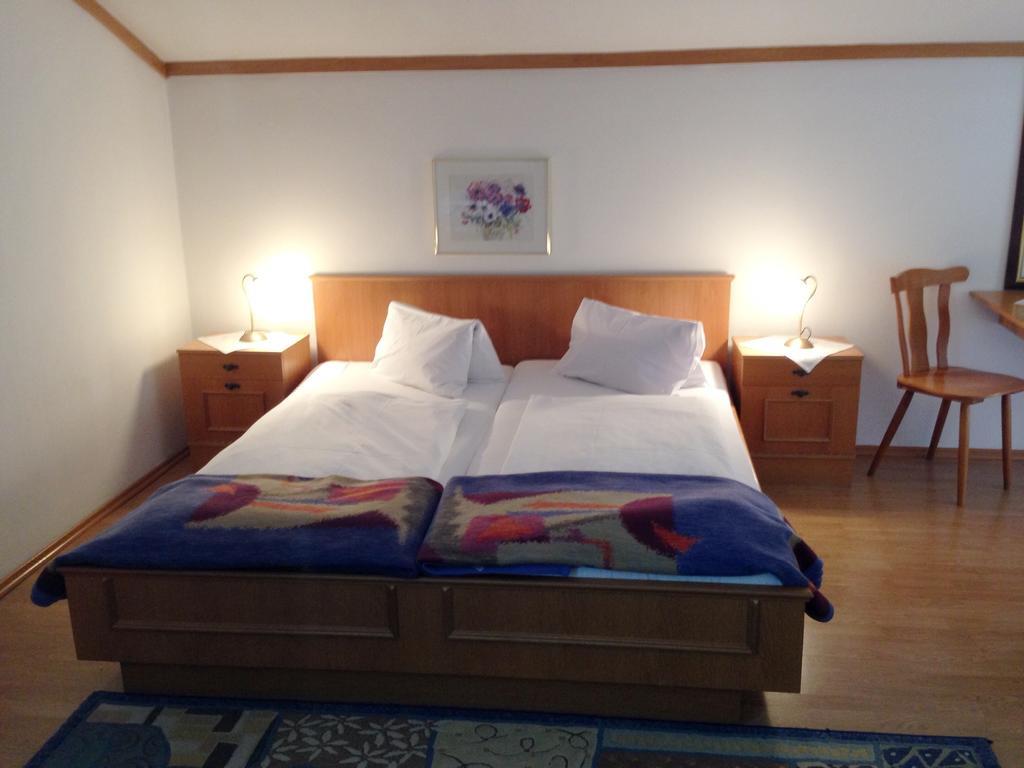 Gasthof Zach-Rauch Hotel Salla Cameră foto