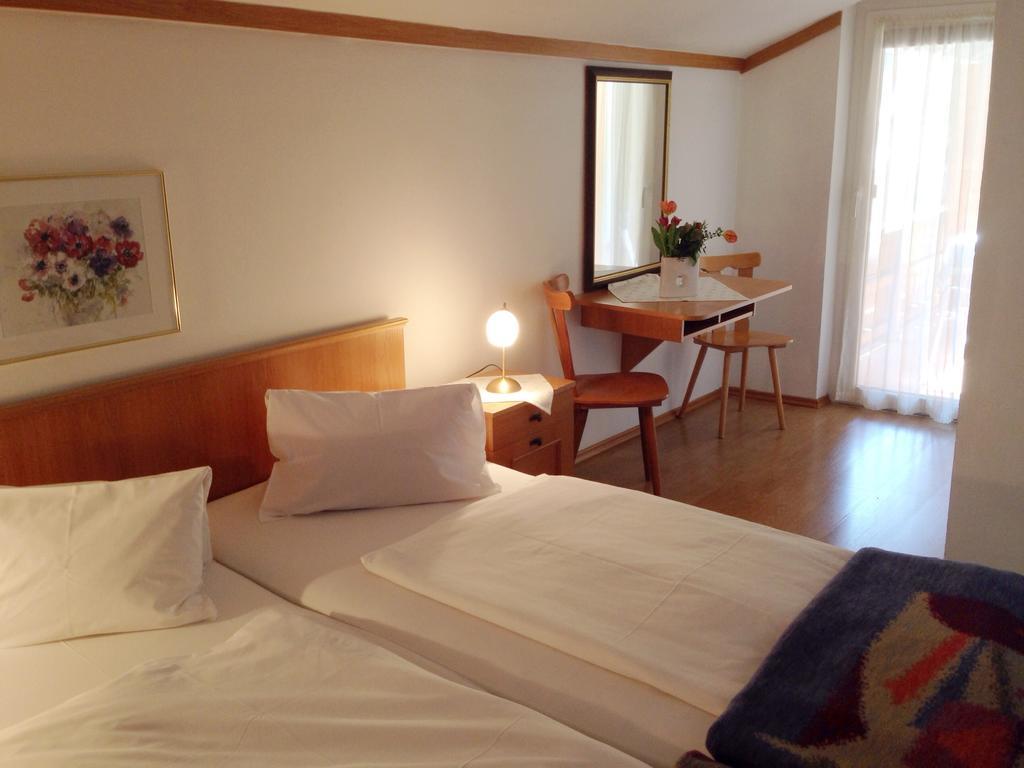 Gasthof Zach-Rauch Hotel Salla Cameră foto